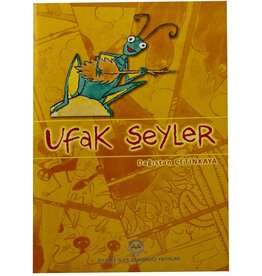 Ufak Şeyler