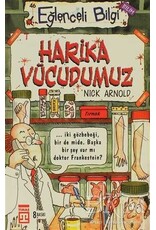 Harika Vücudumuz