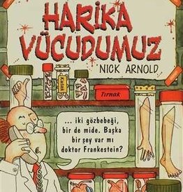 Harika Vücudumuz
