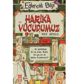 Harika Vücudumuz