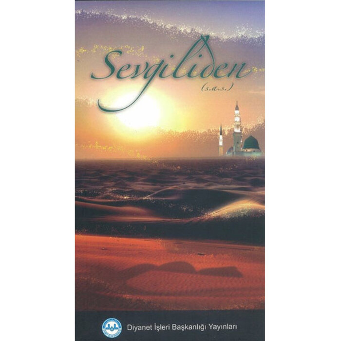 Sevgiliden (s.a.s.)