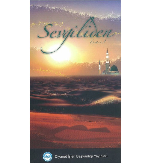 Sevgiliden (s.a.s.)