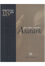 Din Bilim Uygarlık ve Atatürk
