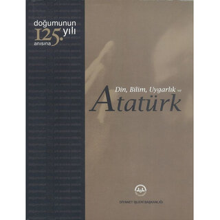 Din Bilim Uygarlık ve Atatürk