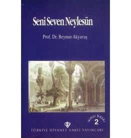 Seni Seven Neylesün
