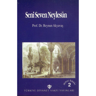Bayram Akyavas Seni Seven Neylesün