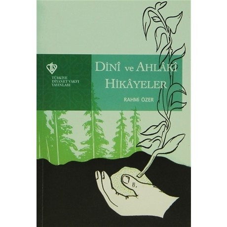 Rahmi Ozer Dini ve Ahlaki Hikayeler