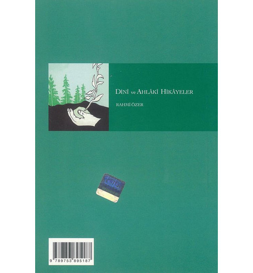 Dini ve Ahlaki Hikayeler