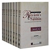 Riyazüs Salihin Imam Nevevi (8 Cilt)