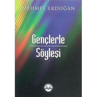 Mehmet Erdogan Gençlerle Söyleşi
