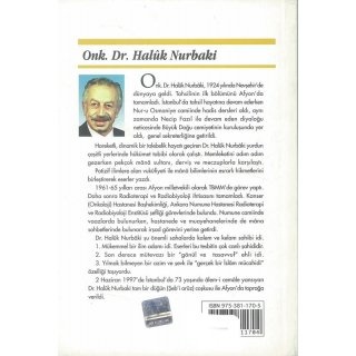 Haluk Nurbaki Bakara Suresi Yorumu
