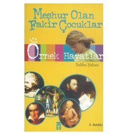 Meşhur Olan Fakir Çocuklar