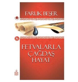 Fetvalarla Çagdaş Hayat