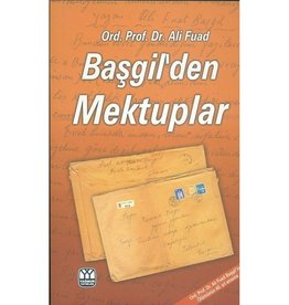 Başgilden Mektuplar