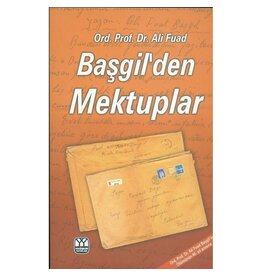 Başgilden Mektuplar