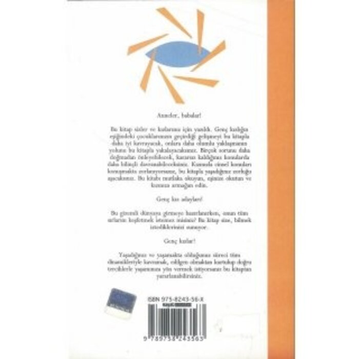 Genç Kız Psikolojisi ve Cinselliği