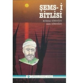 Şems-i Bitlisi