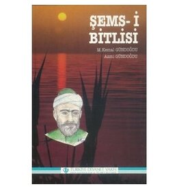 Şems-i Bitlisi