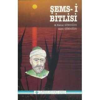 Şems-i Bitlisi