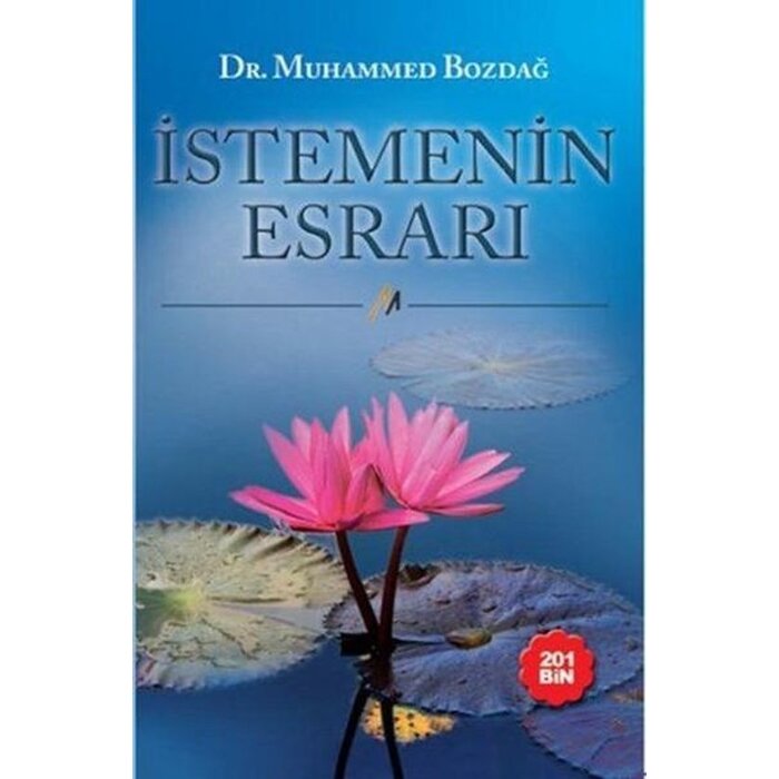 Muhammed Bozdağ Istemenin Esrarı