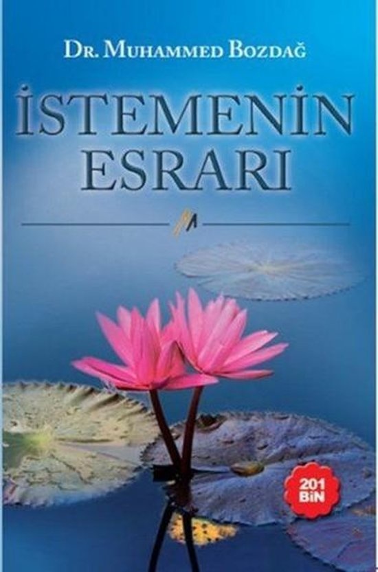 Muhammed Bozdağ Istemenin Esrarı
