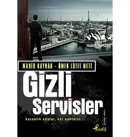 Gizli Servisler