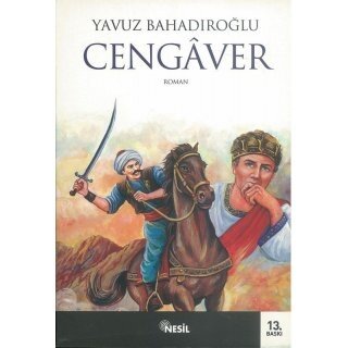 Cengaver