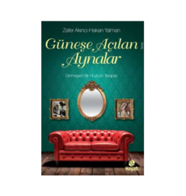 Güneşe Açılan Aynalar