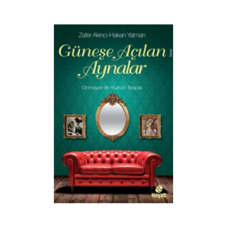 Güneşe Açılan Aynalar