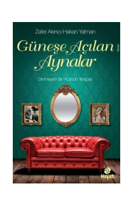 Güneşe Açılan Aynalar