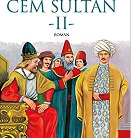 Cem Sultan-II