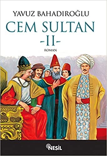 Cem Sultan-II