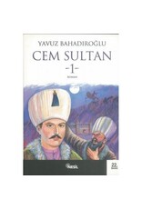 Cem Sultan -1-