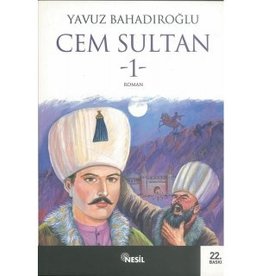 Cem Sultan -1-