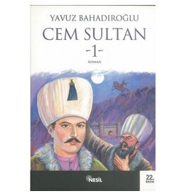 Cem Sultan -1-