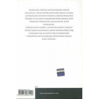 Yavuz Bahadiroglu Cem Sultan -1-