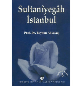 Sultaniyegah Istanbul