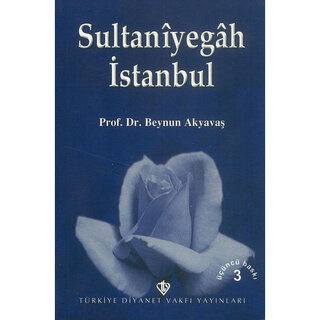 Beynun Akyavas Sultaniyegah Istanbul