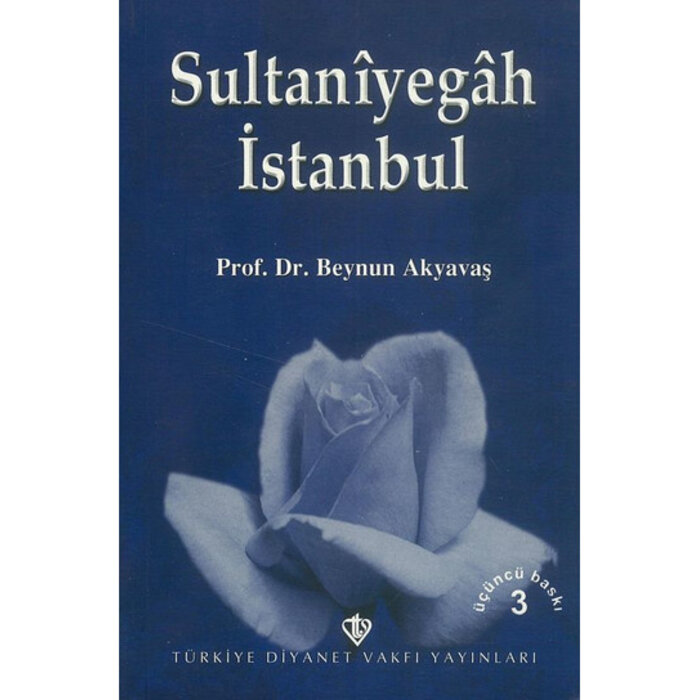 Beynun Akyavas Sultaniyegah Istanbul