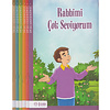 Rabbimi Çok Seviyorum İşitme Engelli Çocuklarda Din Eğitimi Seti