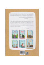 Rabbimi Çok Seviyorum İşitme Engelli Çocuklarda Din Eğitimi Seti