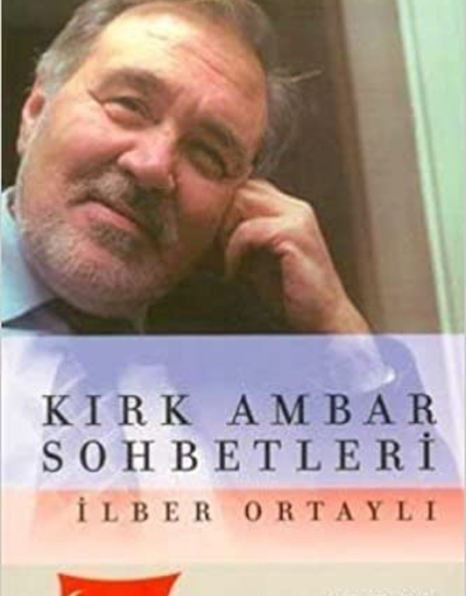 Kırk Ambar Sohbetleri