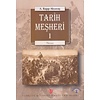 Tarih Mesheri 1