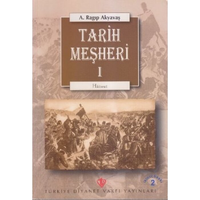 Tarih Mesheri 1