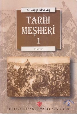 Tarih Mesheri 1