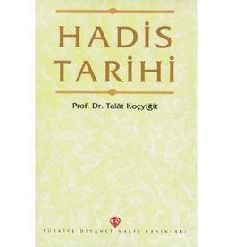 Hadis Tarihi