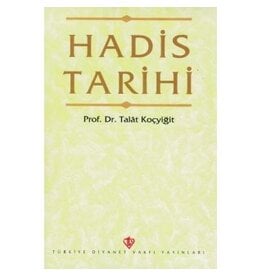Hadis Tarihi