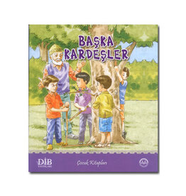 Baska Kardesler (5 Kitap)