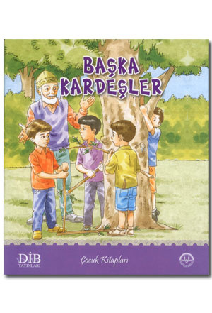 Baska Kardeşler (5 Kitap)