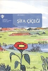 Şifa Çiçeği